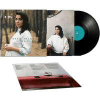 Katie Melua - Love And Money Vinyl