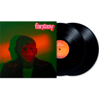 M83 - Fantasy  Double Vinyl