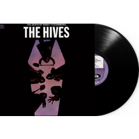 The Hives - The Death Of Randy Fitzsimmons Vinyl