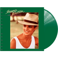 Sheena Easton - Madness, Money and Music Green Vinyl