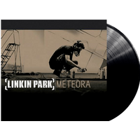 Linkin Park - Meteora Vinyl