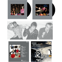 Duran Duran - Pop Trash Double Vinyl