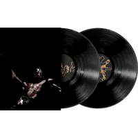 Travis Scott - Utopia Double Vinyl