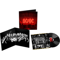AC/DC - Power Up Vinyl