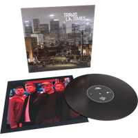 Travis - L.A. Times Vinyl