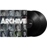 Archive - You All Look The Same To Me Double Vinyl