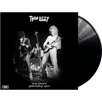Thin Lizzy - Live From Germany 1973 Vinyl