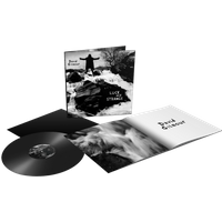 David Gilmour - Luck and Strange Vinyl