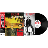 Heaven 17 - The Luxury Gap Heavyweight Vinyl