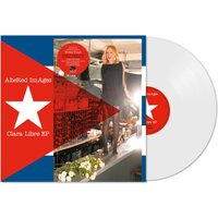 Altered Images - Clara Libre White Vinyl