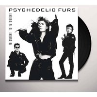 The Psychedelic Furs - Midnight To Midnight Heavyweight Vinyl
