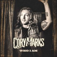 Cory Marks - Who I am CD, Vinyl and Download Complete Bundle