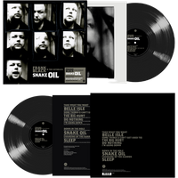 Frank Black And The Catholics - Snake Oil Vinyl
